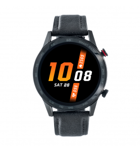 Watchmark WDT95 Smartwatch braun