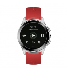 Watchmark - WLT10 rot