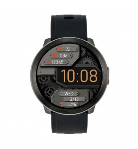Watchmark - Kardiowatch WM18 Plus Schwarz