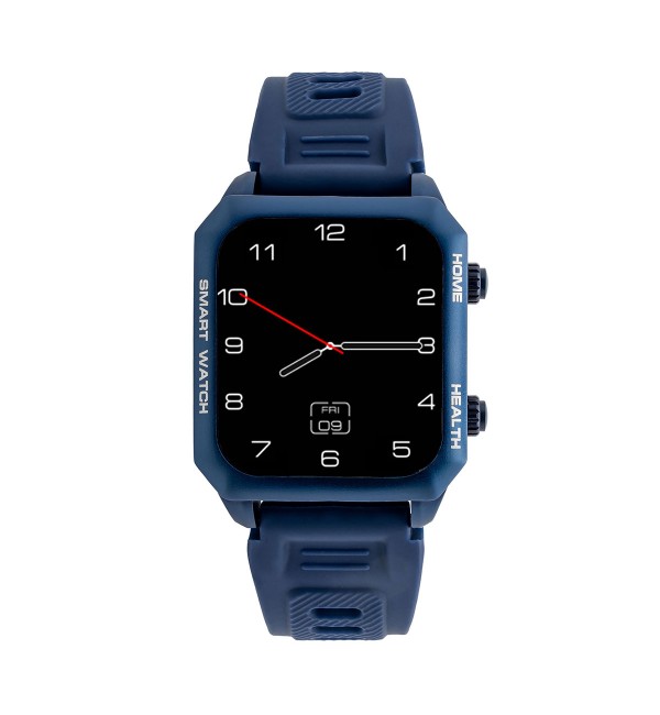 Watchmark - Kardiowatch FOCUS Blau