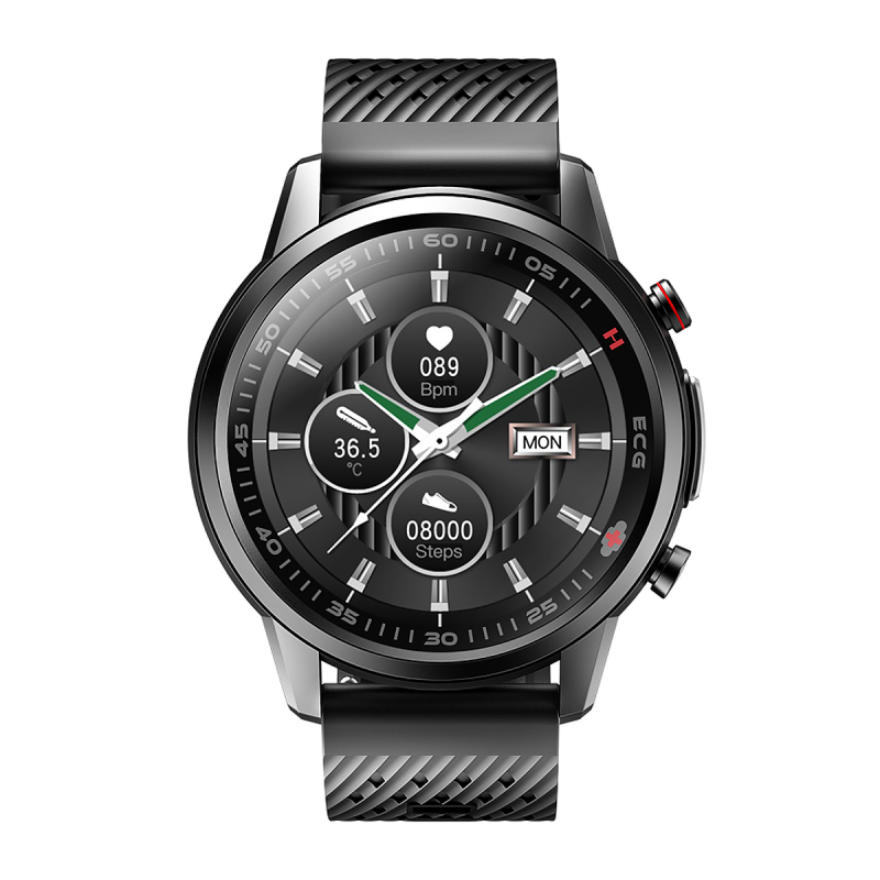 Watchmark - Kardiowatch WF800 Schwarz